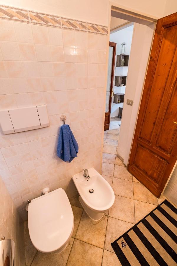 Fiordaliso Home Santa Margherita Ligure Exterior photo