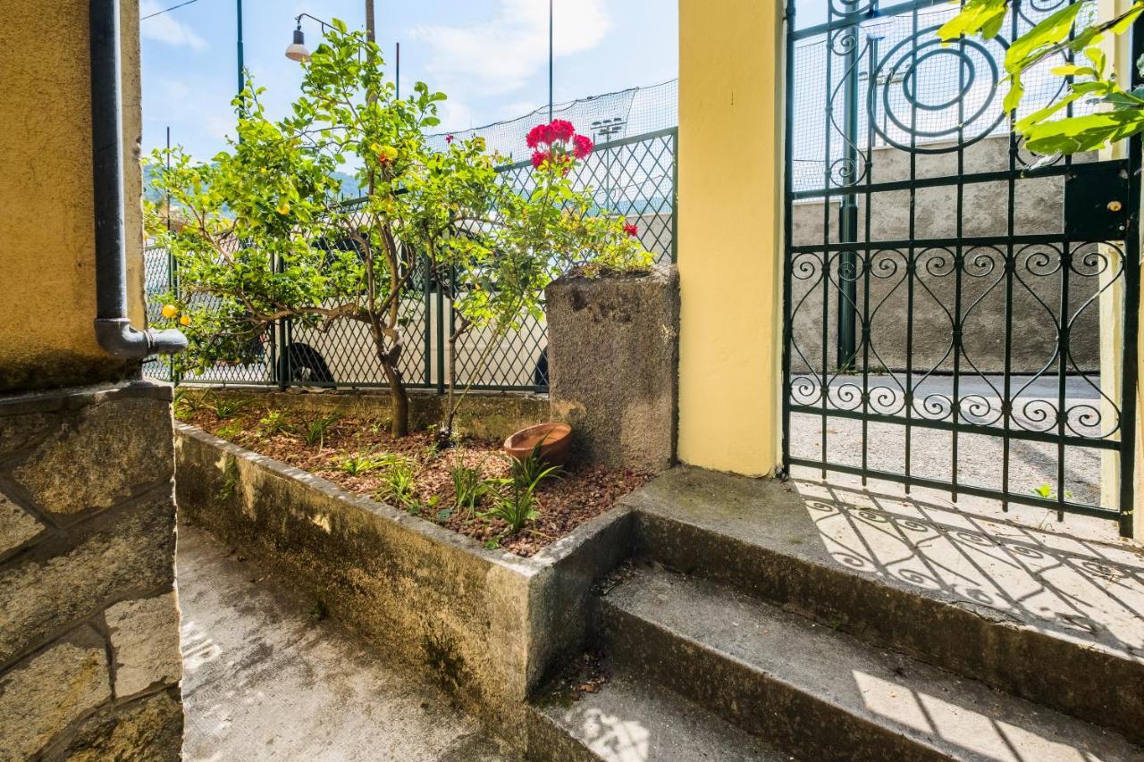 Fiordaliso Home Santa Margherita Ligure Exterior photo
